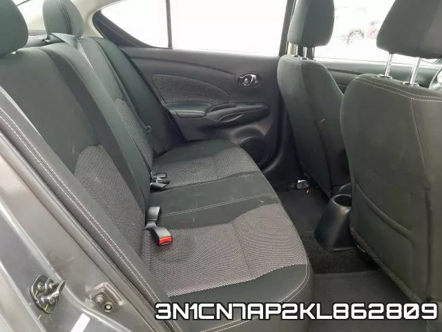 3N1CN7AP2KL862809 фото 7