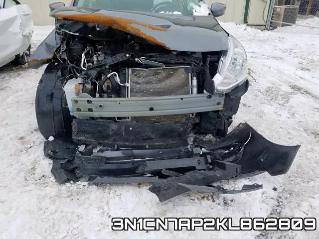 3N1CN7AP2KL862809 фото 10