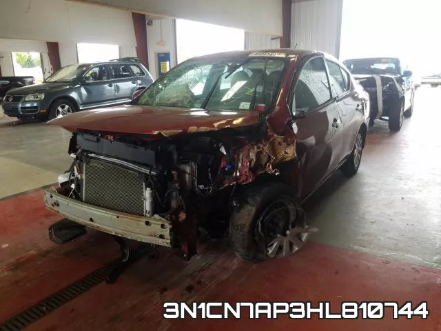 3N1CN7AP3HL810744 фото 3