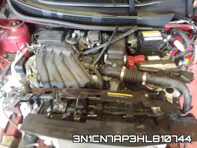 3N1CN7AP3HL810744 фото 8