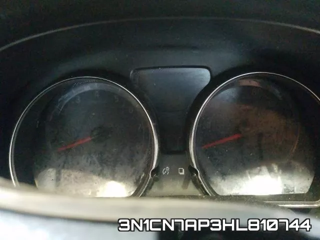 3N1CN7AP3HL810744 фото 9