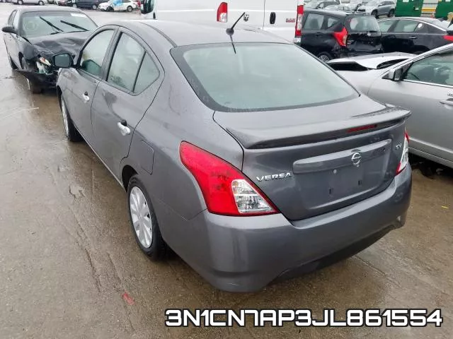 3N1CN7AP3JL861554 фото 4