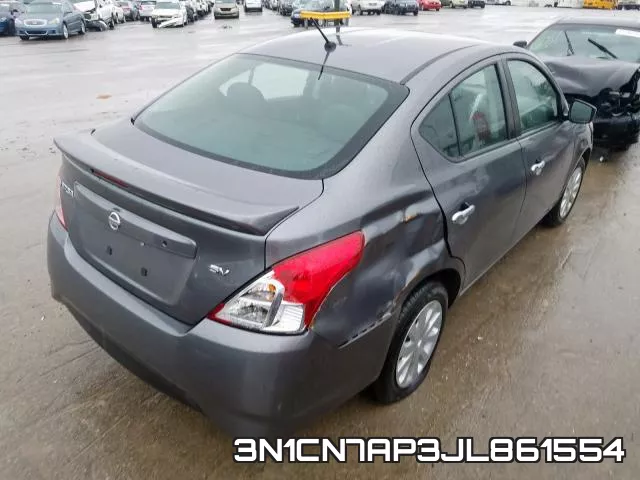 3N1CN7AP3JL861554 фото 5