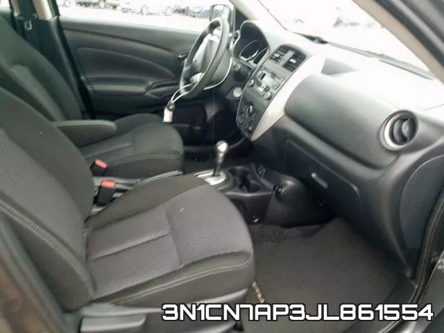 3N1CN7AP3JL861554 фото 6