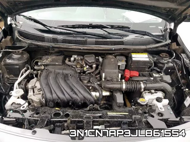 3N1CN7AP3JL861554 фото 8