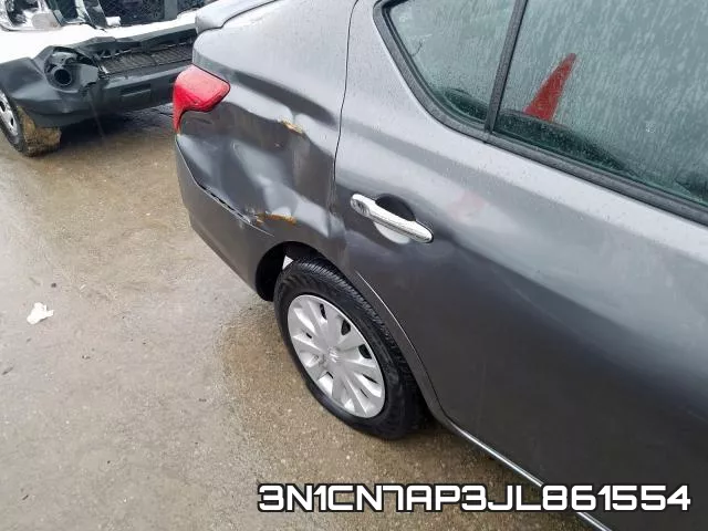 3N1CN7AP3JL861554 фото 10