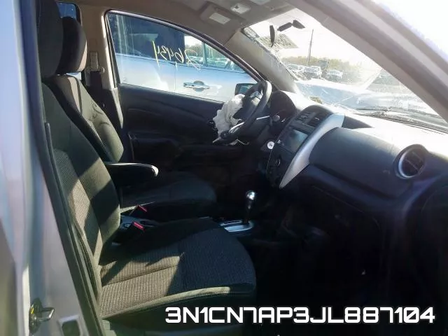 3N1CN7AP3JL887104 фото 6