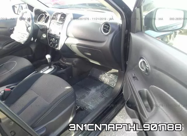 3N1CN7AP7HL901788 фото 6