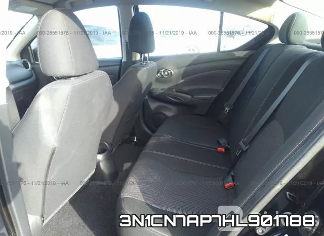 3N1CN7AP7HL901788 фото 9