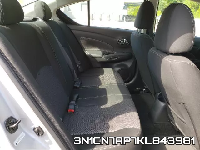 3N1CN7AP7KL843981 фото 7
