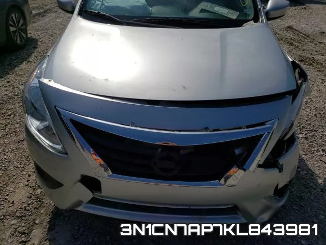 3N1CN7AP7KL843981 фото 8