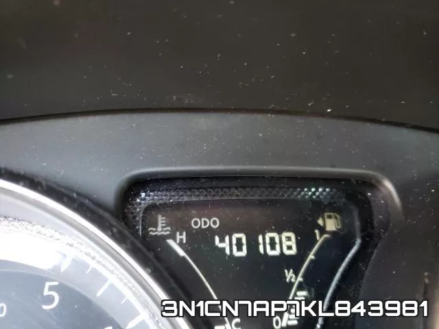 3N1CN7AP7KL843981 фото 9