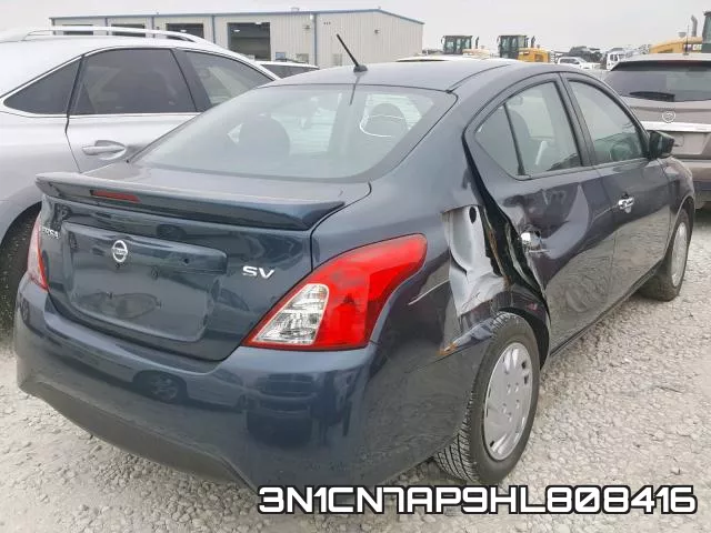 3N1CN7AP9HL808416 фото 5