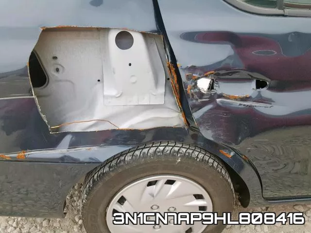 3N1CN7AP9HL808416 фото 10