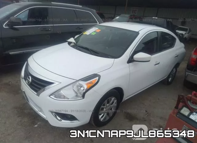 3N1CN7AP9JL865348 фото 3