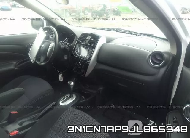 3N1CN7AP9JL865348 фото 6