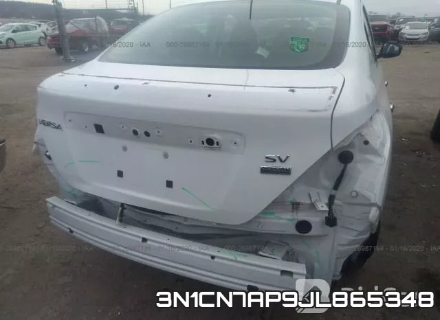 3N1CN7AP9JL865348 фото 7
