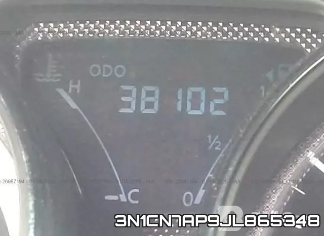 3N1CN7AP9JL865348 фото 8