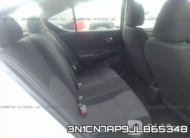 3N1CN7AP9JL865348 фото 9