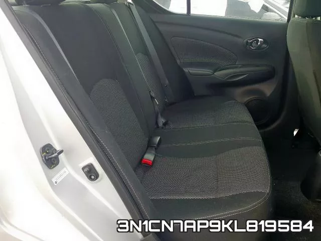 3N1CN7AP9KL819584 фото 7