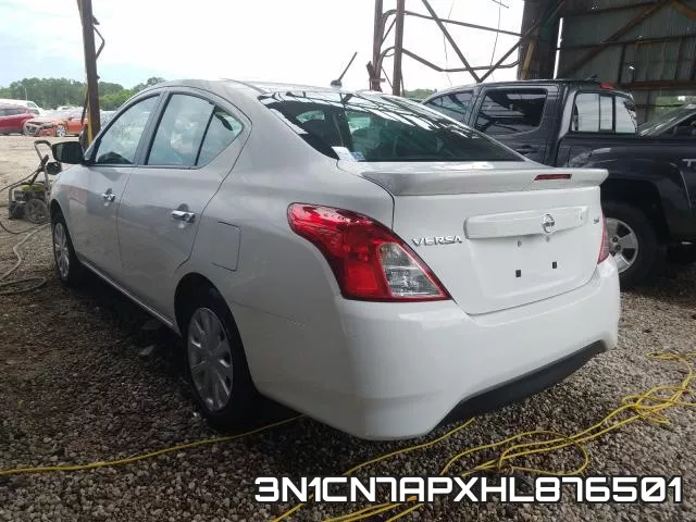 3N1CN7APXHL876501 фото 4