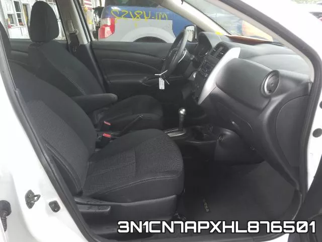 3N1CN7APXHL876501 фото 6