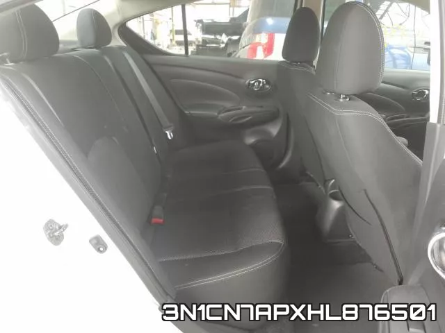3N1CN7APXHL876501 фото 7