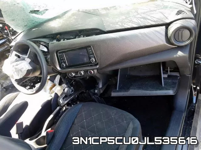 3N1CP5CU0JL535616 фото 10
