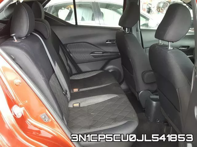 3N1CP5CU0JL541853 фото 7