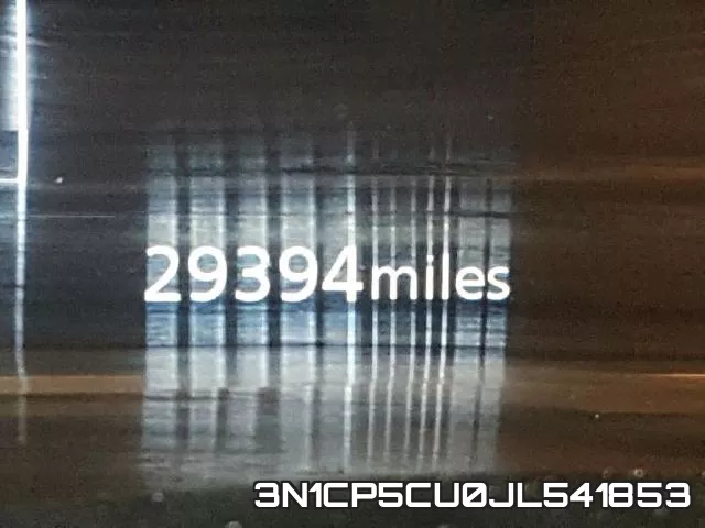 3N1CP5CU0JL541853 фото 9