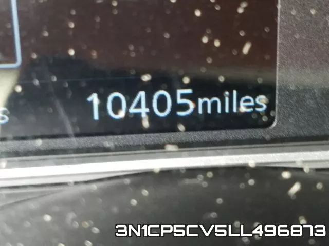 3N1CP5CV5LL496873 фото 9