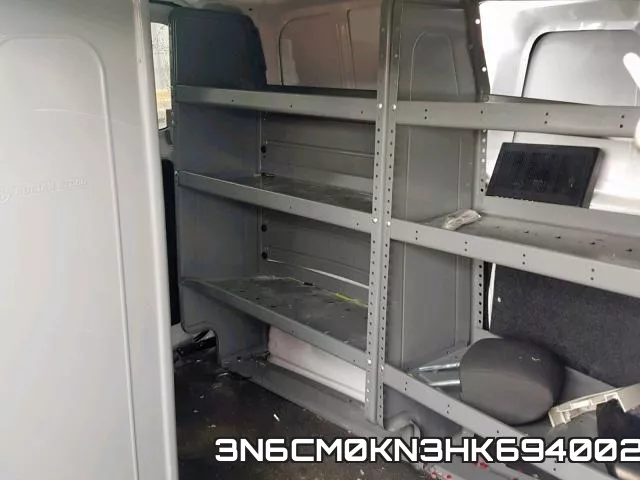 3N6CM0KN3HK694002 фото 7