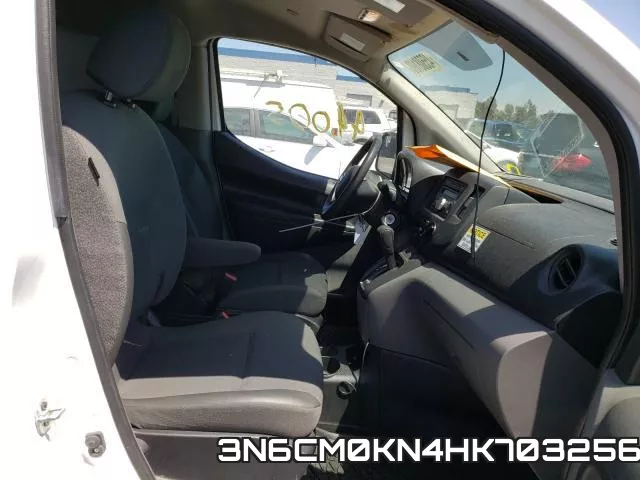 3N6CM0KN4HK703256 фото 6
