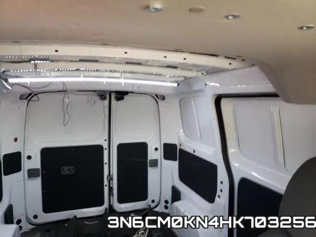 3N6CM0KN4HK703256 фото 7
