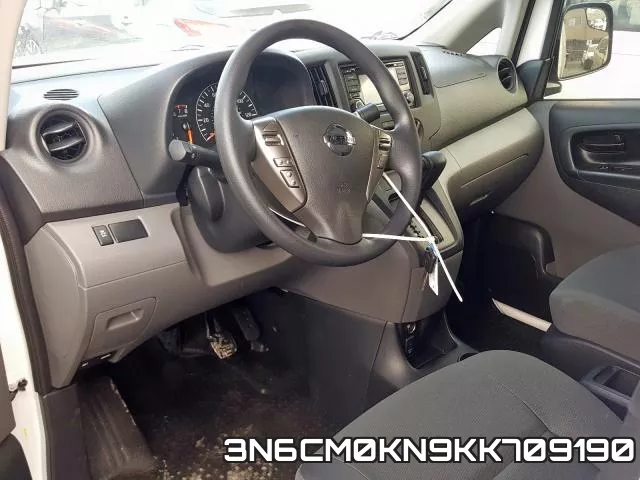 3N6CM0KN9KK709190 фото 10