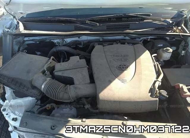 3TMAZ5CN0HM037122 фото 2