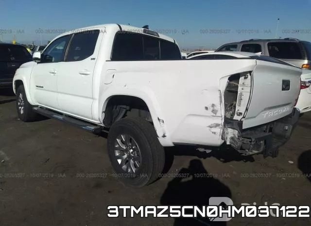 3TMAZ5CN0HM037122 фото 4