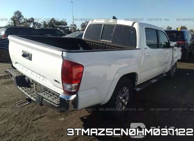 3TMAZ5CN0HM037122 фото 5