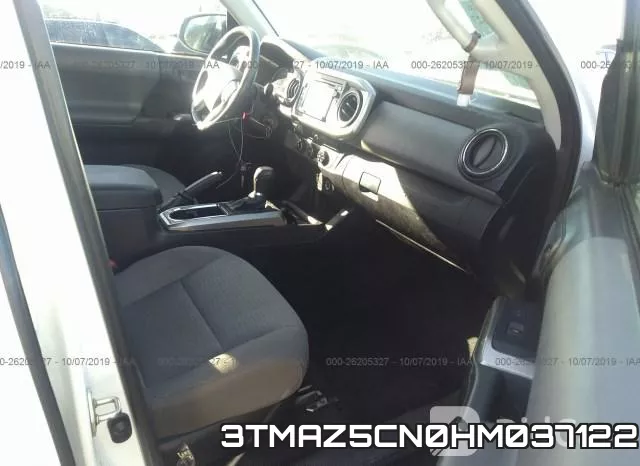 3TMAZ5CN0HM037122 фото 6