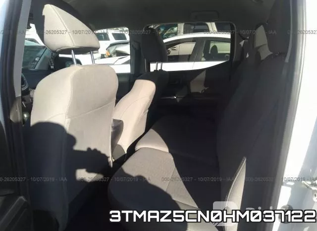 3TMAZ5CN0HM037122 фото 9