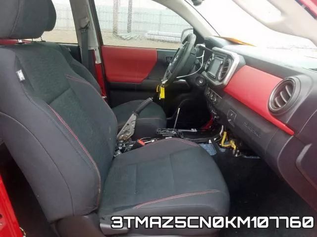 3TMAZ5CN0KM107760 фото 6