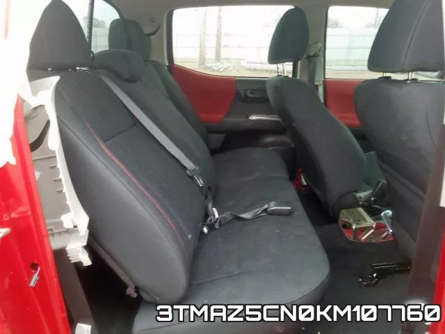 3TMAZ5CN0KM107760 фото 7