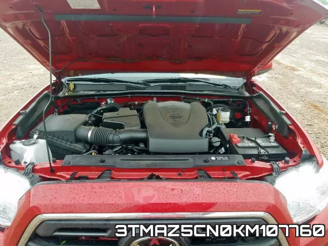3TMAZ5CN0KM107760 фото 8