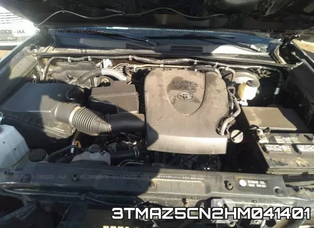 3TMAZ5CN2HM041401 фото 2