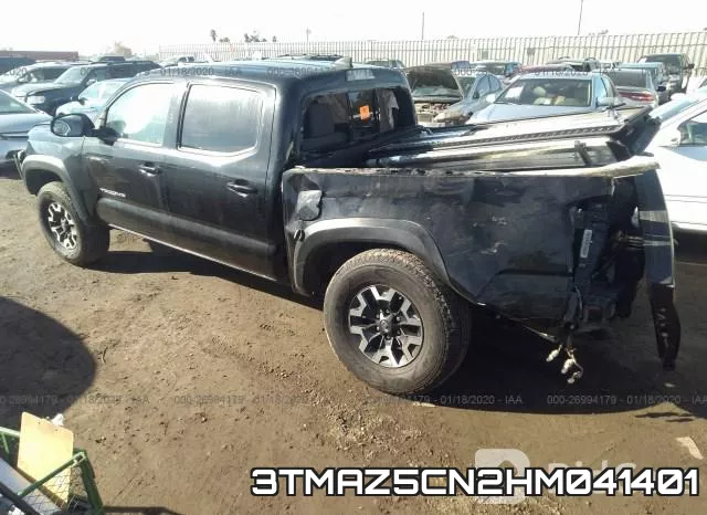 3TMAZ5CN2HM041401 фото 4