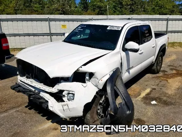 3TMAZ5CN5HM032840 фото 3
