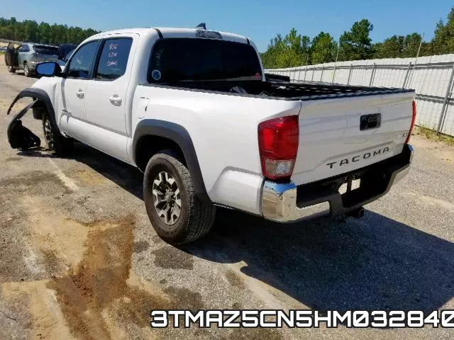 3TMAZ5CN5HM032840 фото 4