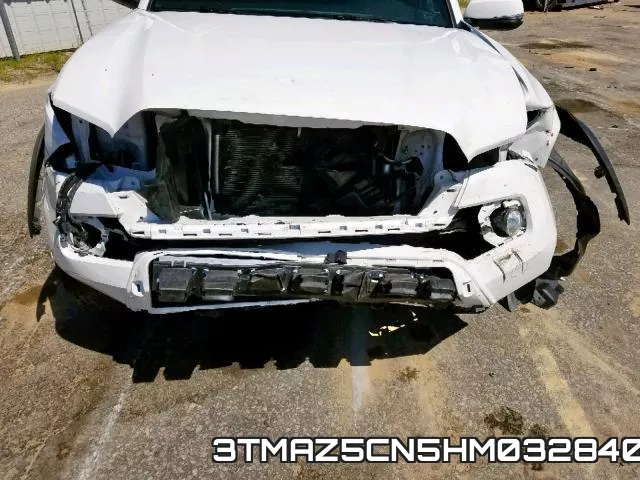 3TMAZ5CN5HM032840 фото 10