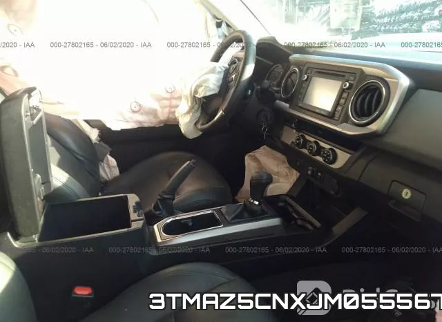 3TMAZ5CNXJM055567 фото 6