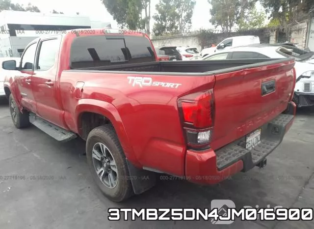 3TMBZ5DN4JM016900 фото 4